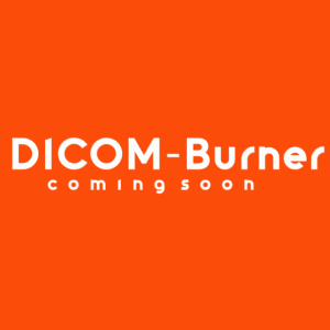 DICOM Burner