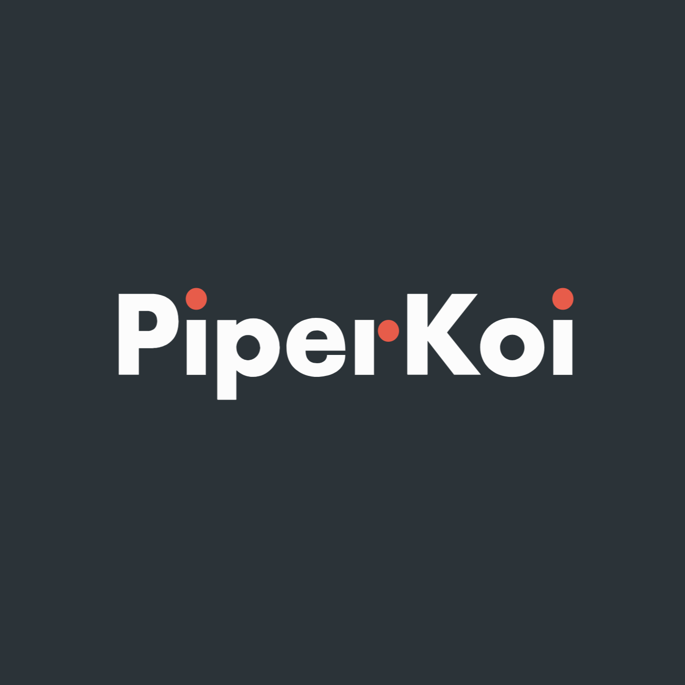 PiperKoi Investor Services